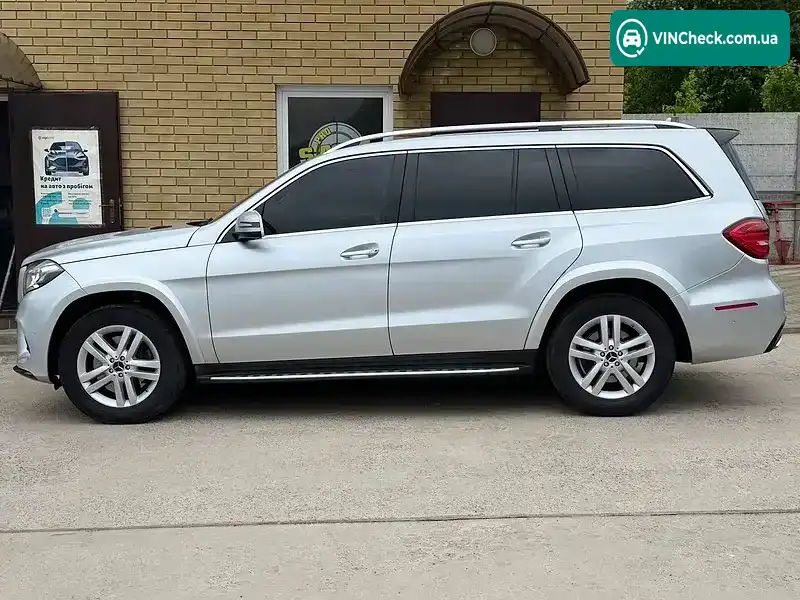 Mercedes-Benz GL-Class 2013, фото з оголошення 2 з 20, VIN 4JGDF7CE5DA245291