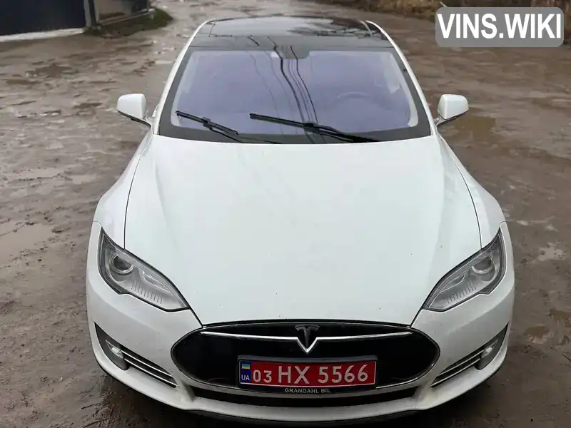 Tesla Model S 2014, фото з оголошення 2 з 21, VIN 5YJSA2H15EFP28131