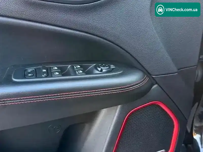 Jeep Compass 2017, фото з оголошення 2 з 13, VIN 3C4NJDDB8JT207116
