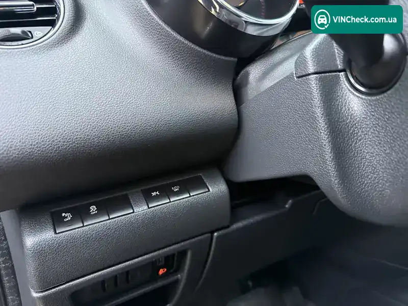 Peugeot 5008 2013, фото з оголошення 1 з 20, VIN VF30A9HD8DS056082