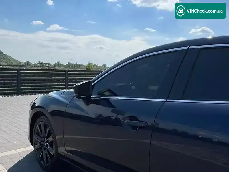 Mazda 6 2018, фото з оголошення 2 з 21, VIN JM1GL1VM7J1323349