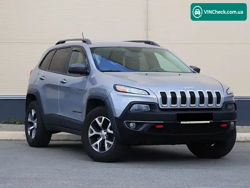 Jeep Cherokee 2013, фото з оголошення 1 з 20, VIN 1C4PJMBS5EW172725