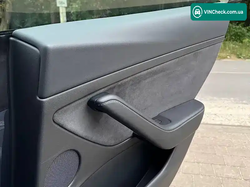 Tesla Model 3 2021, фото з оголошення 1 з 19, VIN 5YJ3E1EC1MF062621