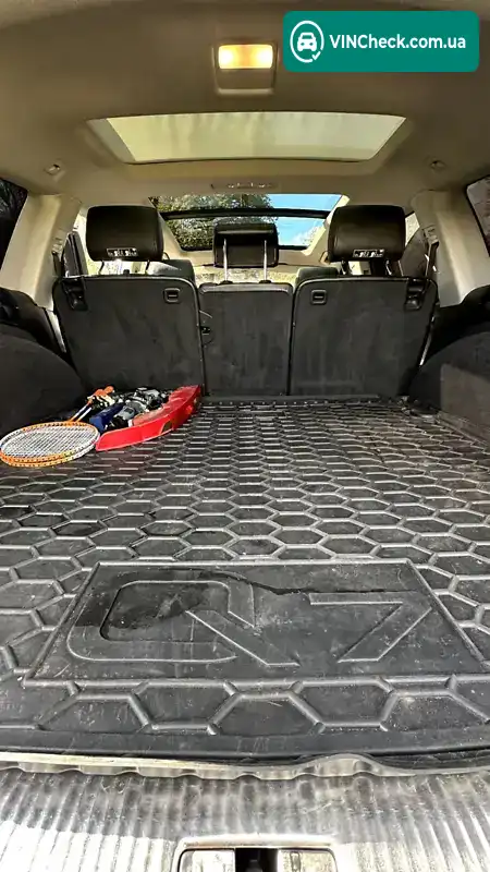 Audi Q7 2007, фото з оголошення 2 з 20, VIN WAUZZZ4L57D092535