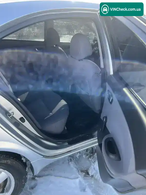 Nissan Primera 2003, фото з оголошення 2 з 12, VIN SJNFFAP12U0125838