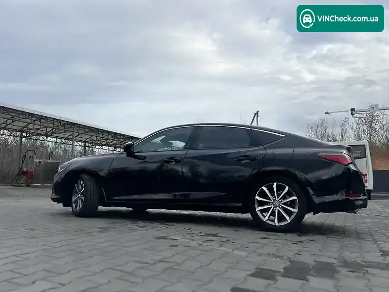 Acura Integra 2023, фото з оголошення 2 з 20, VIN 19UDE4H25RA005655