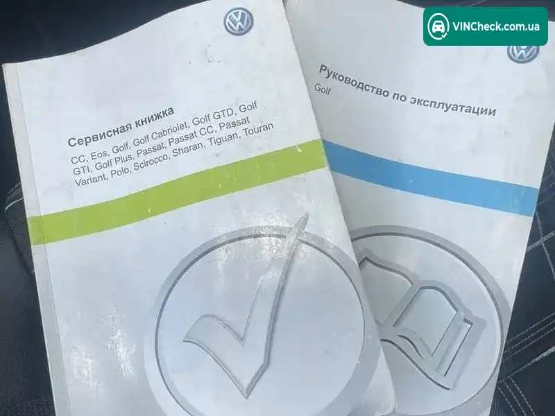 Volkswagen Golf 2011, фото з оголошення 2 з 20, VIN WVWZZZ1KZCW100043