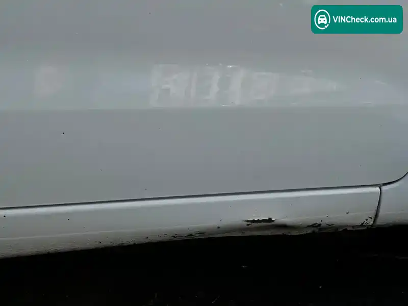 Kia Rio 2013, фото з оголошення 2 з 17, VIN Z94CB41AAER178327