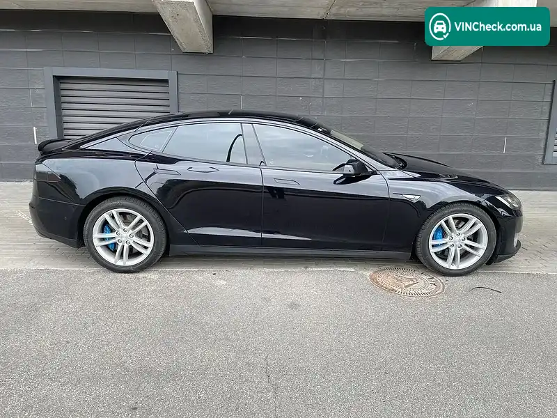 Tesla Model S 2015, фото з оголошення 2 з 20, VIN 5YJSA7S28FF088870