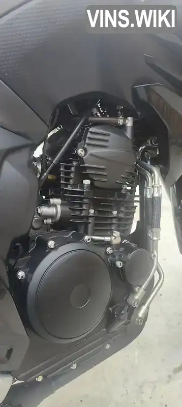 Yamaha FZ 25 2024, фото з оголошення 2 з 19, VIN ME1RG4283R2008268