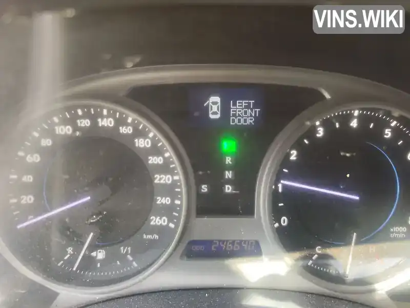 Lexus IS 2006, фото з оголошення 2 з 21, VIN JTHBK262202016016