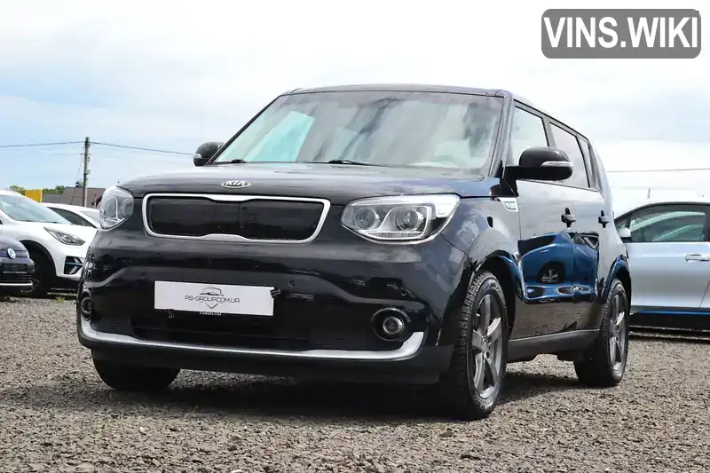 Kia Soul 2017, фото з оголошення 2 з 21, VIN KNAJX81EFJ7026838