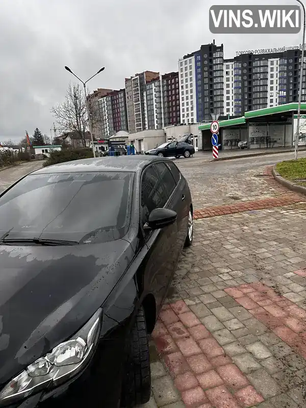 Peugeot 308 2014, фото з оголошення 2 з 13, VIN VF3LC9HCGES217560