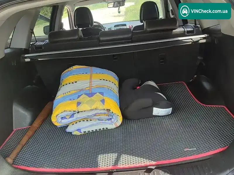 Kia Sorento 2010, фото з оголошення 2 з 8, VIN KNAKU814DB5111719
