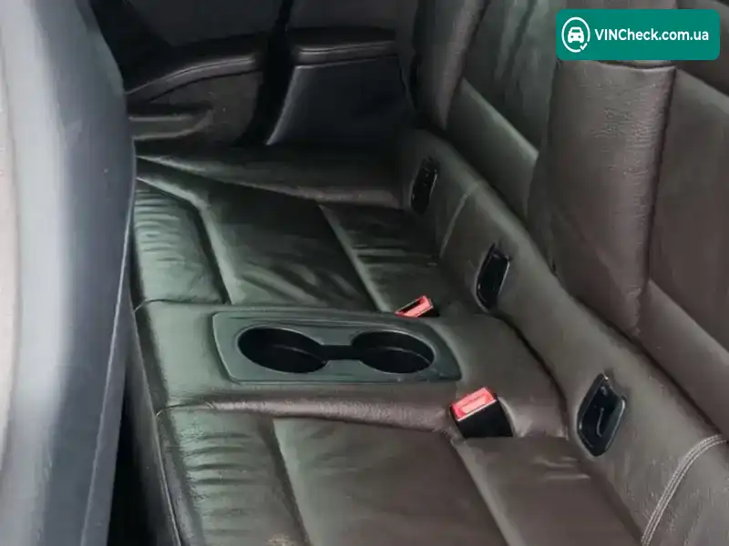 BMW I3 2015, фото з оголошення 2 з 21, VIN WBY1Z2C50FV287637