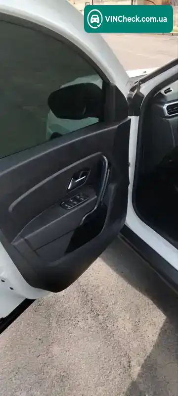 Renault Duster 2019, фото з оголошення 1 з 21, VIN VF1HJD40563822946