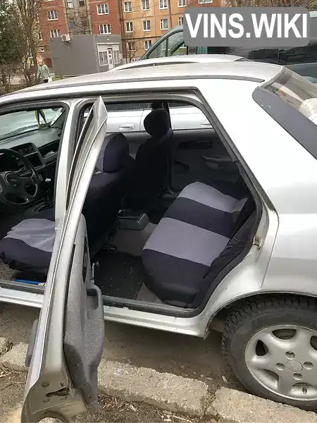 Ford Sierra 1988, фото з оголошення 2 з 12, VIN WWW12385643SWGHUM