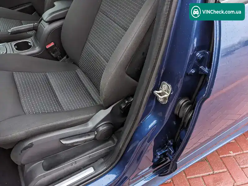 Mercedes-Benz B-Class 2008, фото з оголошення 1 з 20, VIN WDD2452331J418212
