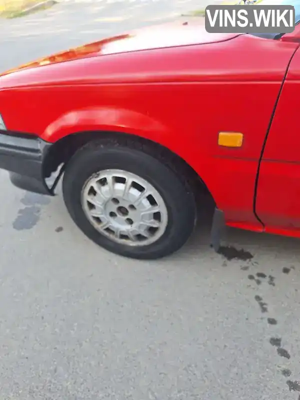Toyota Corolla 1991, фото з оголошення 2 з 11, VIN JT1E0CE9000079042