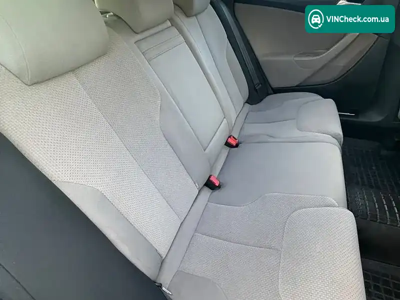Volkswagen Passat 2009, фото з оголошення 2 з 17, VIN WVWZZZ3CZAE053882