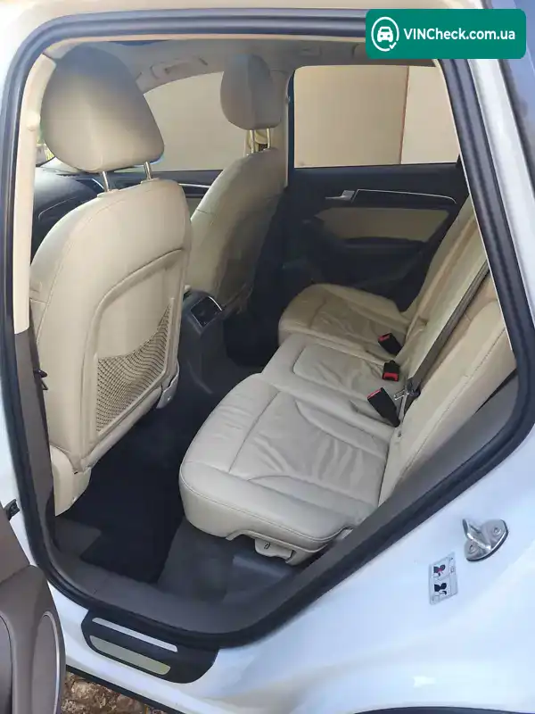 Audi Q5 2014, фото з оголошення 2 з 17, VIN WA1LFAFP8EA100719