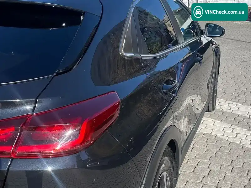 Kia XCeed 2020, фото з оголошення 2 з 17, VIN U5YH4F14GLL045502