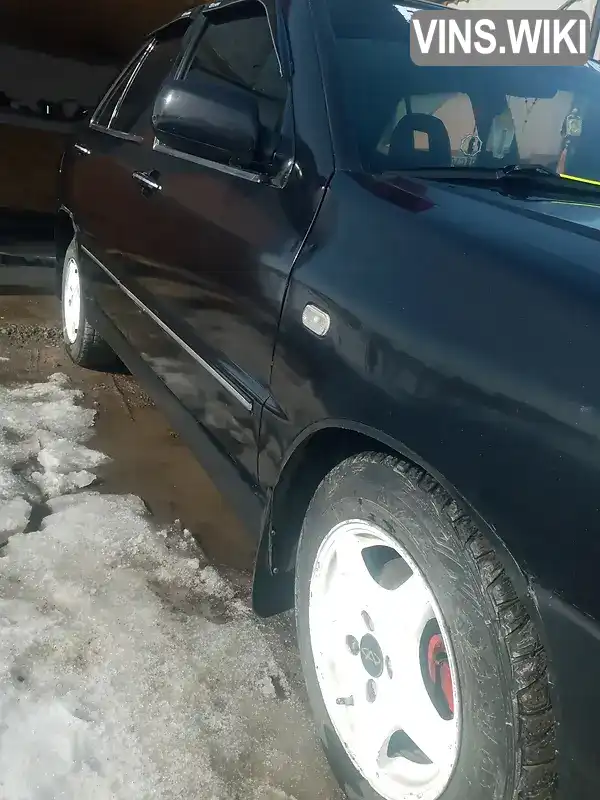 Chery Amulet 2008, фото з оголошення 2 з 21, VIN LVVDA11B58D082273