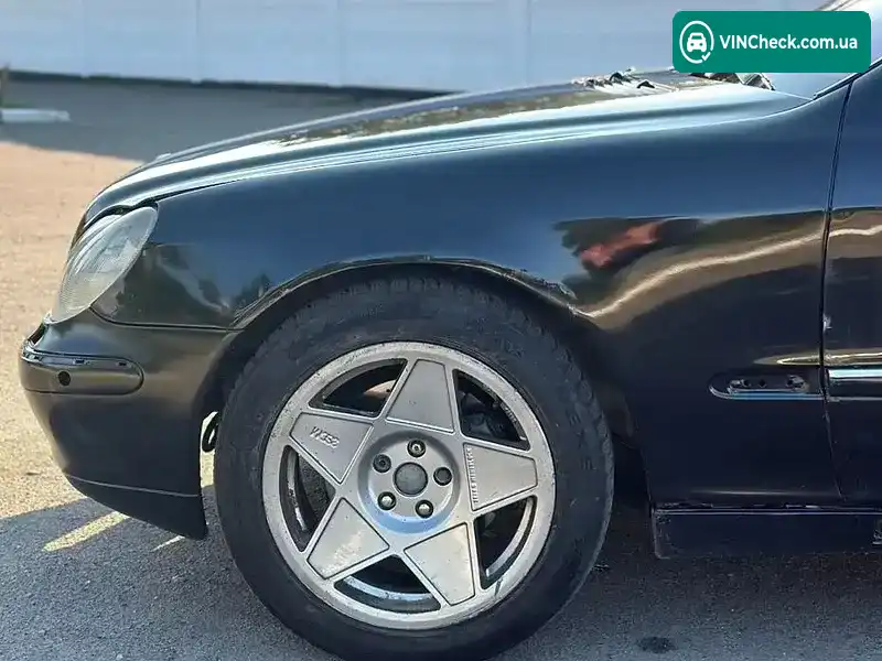 Mercedes-Benz S-Class 1999, фото з оголошення 2 з 20, VIN WDBNG70J1YA026596