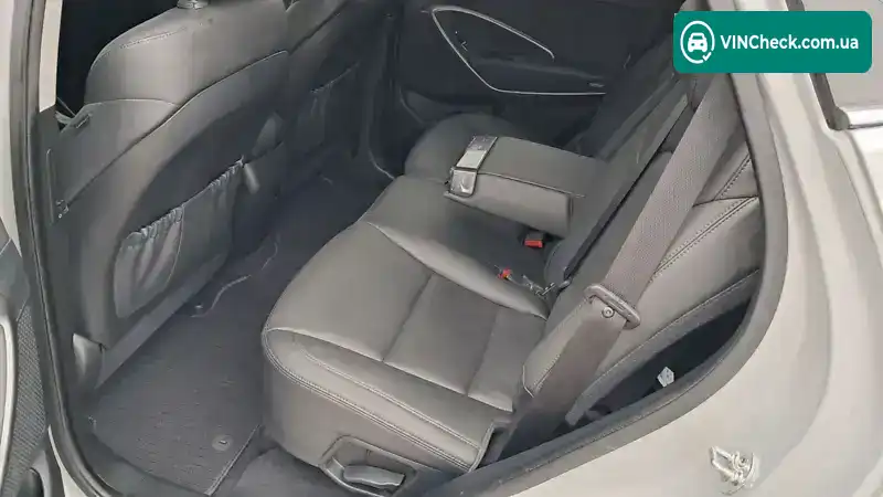 Hyundai Santa FE 2016, фото з оголошення 2 з 20, VIN KMHSU81UBGU668708
