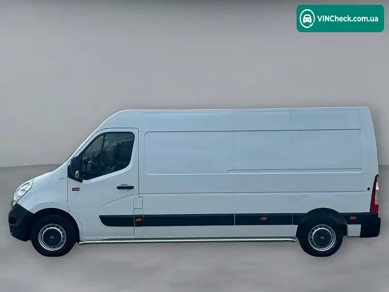 Renault Master 2019, фото з оголошення 2 з 16, VIN VF6MF000961871779