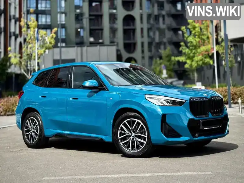 BMW X1 2023, фото з оголошення 2 з 21, VIN WBA11EE0805X58000
