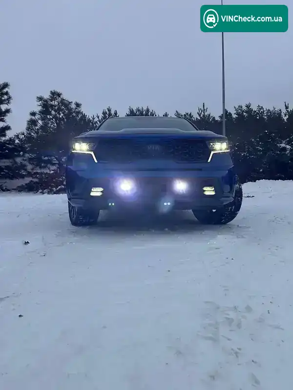Kia Sorento 2021, фото з оголошення 2 з 21, VIN 5XYRKDLF5MG027915