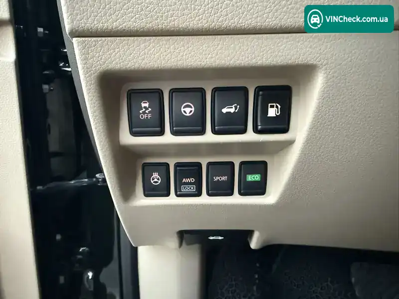 Nissan Rogue 2019, фото з оголошення 2 з 12, VIN 5N1AT2MV1KC816208
