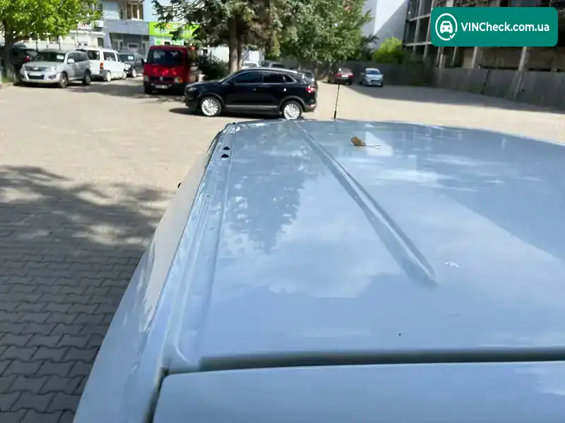 Opel Combo 2003, фото з оголошення 2 з 20, VIN W0L0XCF2543001525