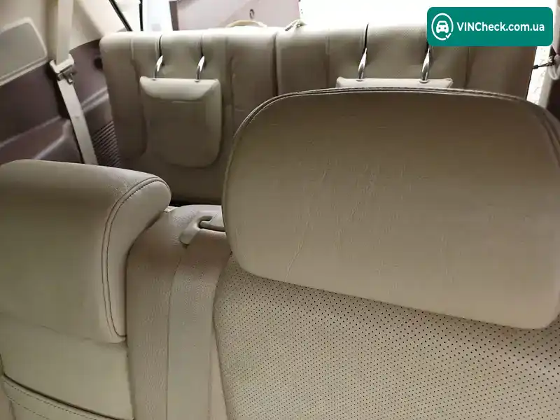 Lexus GX 2012, фото з оголошення 2 з 20, VIN JTJJM7FX505051659