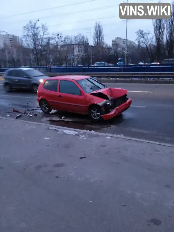 Volkswagen Polo 1995, фото з оголошення 2 з 21, VIN WVWZZZ6NZTW070062