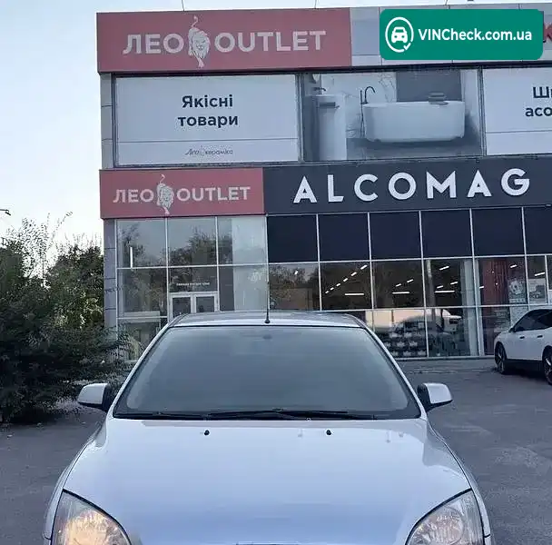 Ford Focus 2007, фото з оголошення 2 з 20, VIN WF05XXGCD57Y59750