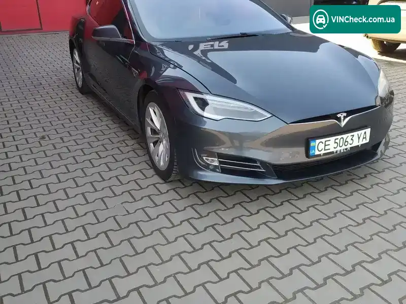 Tesla Model S 2016, фото з оголошення 1 з 20, VIN 5YJSA1E29GF145961