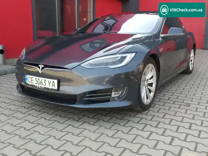Tesla Model S 2016, фото з оголошення 2 з 20, VIN 5YJSA1E29GF145961