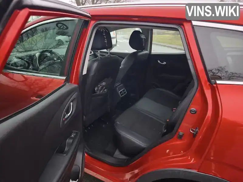 Renault Kadjar 2019, фото з оголошення 2 з 21, VIN VF1RFE00063740446
