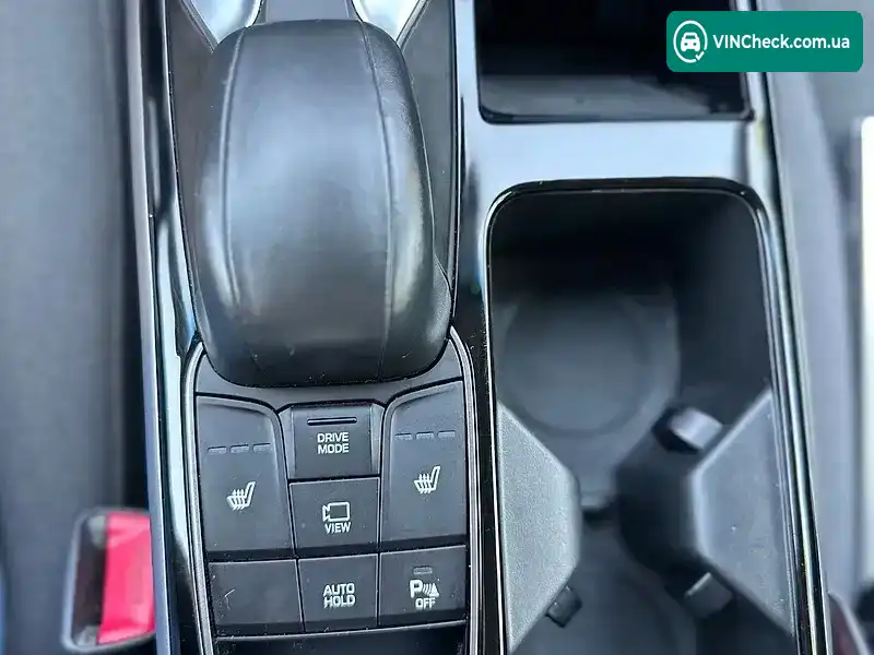 Hyundai Ioniq 2019, фото з оголошення 1 з 20, VIN KMHC851JFLU054212