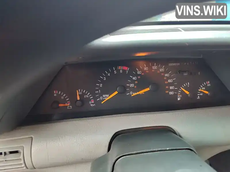 Pontiac Grand Prix 1990, фото з оголошення 2 з 18, VIN 1G2WJ54T6LF278013