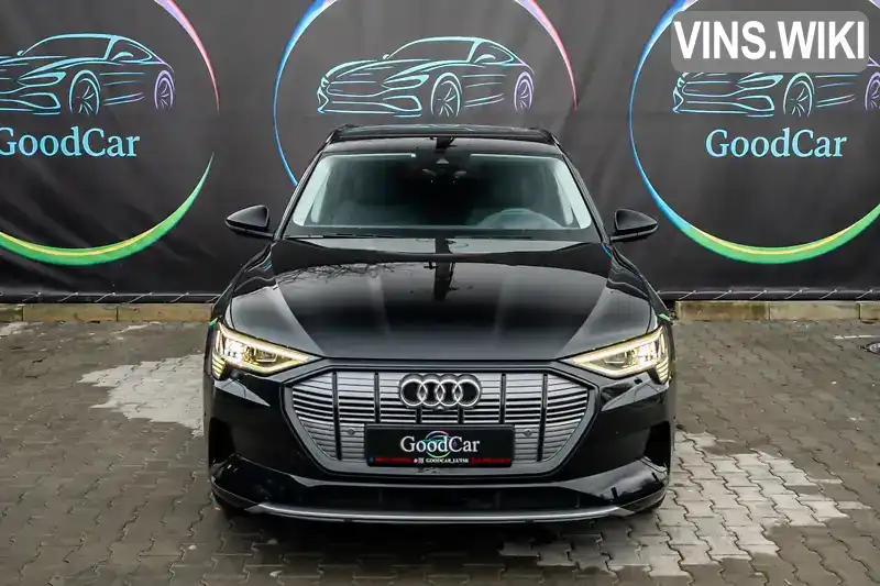 Audi e-tron 2020, фото з оголошення 2 з 21, VIN WAUZZZGE9KB007097