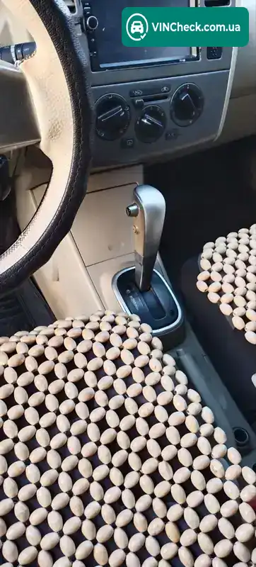 Nissan TIIDA 2007, фото з оголошення 1 з 18, VIN JN1CC13C87T004034