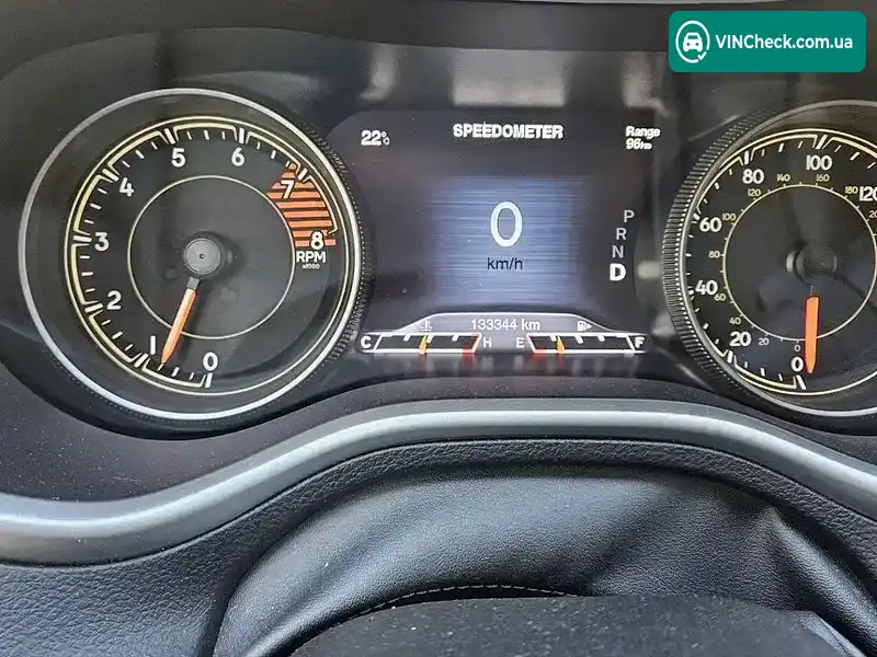 Jeep Cherokee 2015, фото з оголошення 2 з 15, VIN 1C4PJMDS6GW211676
