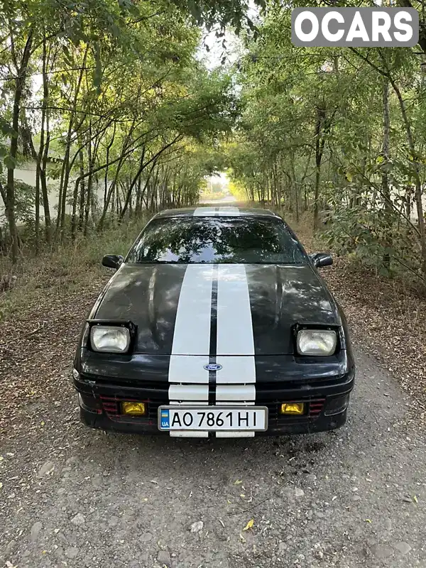 Ford Probe 1993, фото з оголошення 1 з 14, VIN 1FDPT22L6N5223624