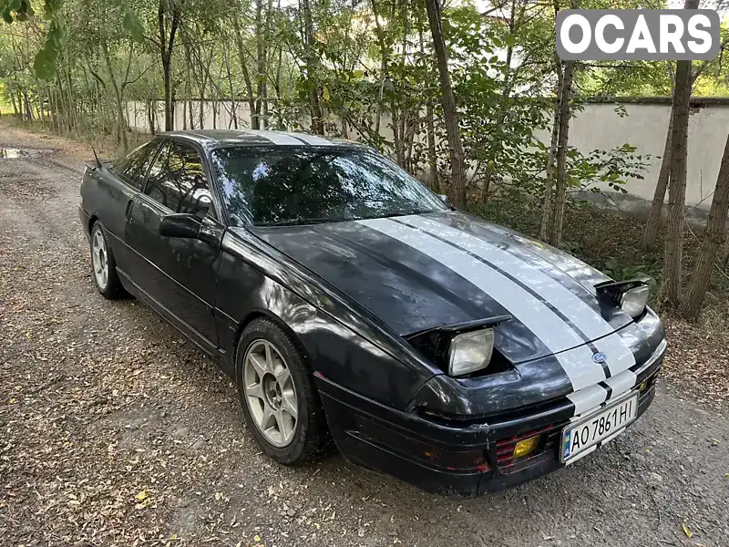 Ford Probe 1993, фото з оголошення 2 з 14, VIN 1FDPT22L6N5223624