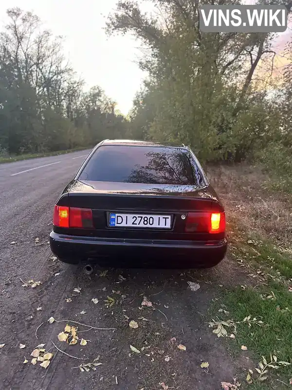 Audi A6 1995, фото з оголошення 2 з 8, VIN WAUZZZ4AZSN005355