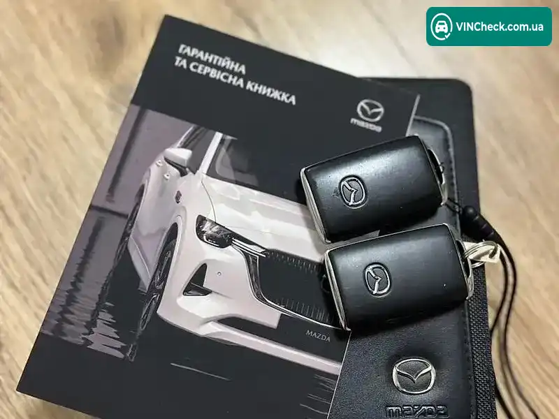 Mazda Cx 90 2023, фото з оголошення 2 з 19, VIN JMZKK0HC901100087