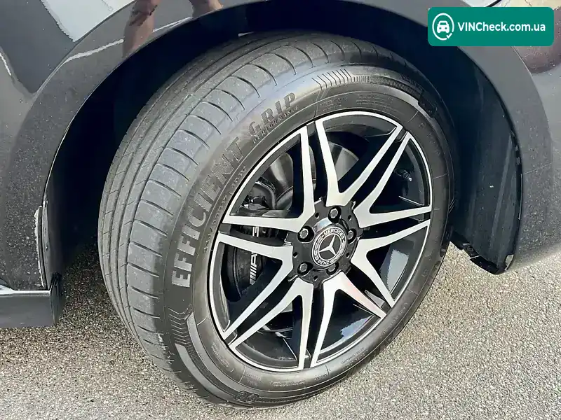 Mercedes-Benz V-Class 2016, фото з оголошення 2 з 21, VIN WDF44781313201362